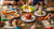 Delightful Edible Adventures: Thanksgiving Food Crafts for Kids