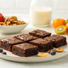 Delightful Healthy Brownie Recipes for Kids