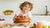 Delightful & Healthy Kids Cake Recipe Adventures