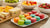 Delightful Homemade Snacks Recipes for Kids
