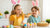 Delightful No-Bake Easter Recipes for Kids