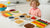 Delightful No-Bake Easy Recipes for Kids