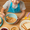 Delightful Peanut Butter Recipes for Kids: A Culinary Adventure in Learning