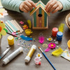 Delightful Springtime Crafts for Kids