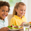 Dinner Delight! Easy Kids Recipes for Dinner That Spark Joy & Learning