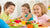 Dinner Time Delight: Fun Kids Dinner Recipes Your Family Will Love