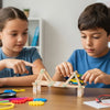 Discover Fun 2nd Grade STEM Challenges