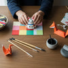 Discover Japanese Arts & Crafts for Kids