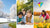 Discover Year-Round Wonders with Four Seasons STEM Activities