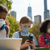 Discovering Air Pollution: A Hands-On STEM Activity