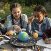 Discovering Moon Phases: An Engaging STEM Project for Kids