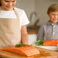 Dive into Delicious: Unlocking Kid-Friendly Salmon Recipes