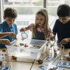 Dive into Discovery: Engaging Water STEM Projects for Curious Kids