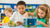 Dive Into Learning: Engaging Fish STEM Activities for Kids