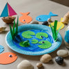 Dive into Learning: Engaging Water Themed Crafts for Kids