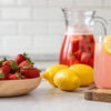 DIY Strawberry Lemonade Recipe for Kids