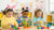 Easter STEM Adventures for Preschool Kids