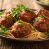 Easy Baked Meatballs for Kids: A Family-Favorite Recipe