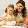 Easy Baking with Kids Recipes for Fun, Learning, and Family Bonding