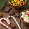 Easy Christmas Candy Recipes for Kids: Festive Fun!