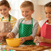 Easy Christmas Cookies for Kids: Recipes & Baking Fun