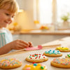 Easy Cookie Recipe for Kids to Make: Our Sweetest Adventures