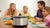 Easy Crock Pot Recipes Kids Love: Stress-Free Family Dinners