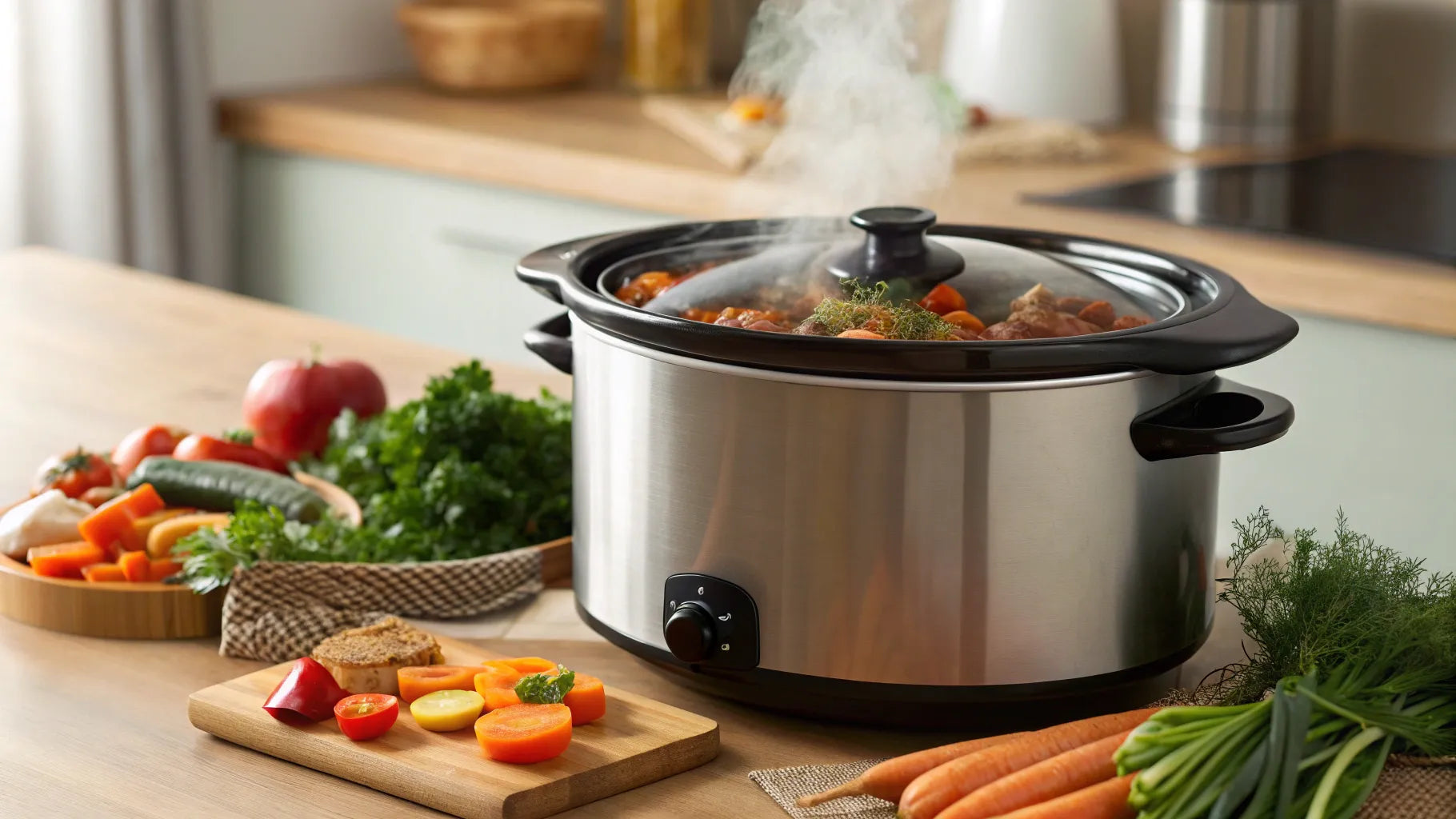 Easy & Delicious: Kid Friendly Crock Pot Recipes for Busy Families | I ...
