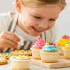 Easy Dessert Recipes for Kids to Make