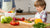 Easy Dinner Recipes Kids Can Make Tonight