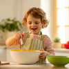 Easy Dough Recipe for Kids: Hands-On Kitchen Adventures