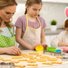 Easy Easter Cookies Recipe for Kids: A Family Baking Adventure
