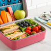Easy & Engaging Kids Lunchbox Recipes for Busy Parents