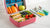Easy & Engaging Kids Lunchbox Recipes for Busy Parents