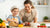 Easy & Engaging: Simple Kids Recipes for Family Fun and Learning