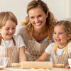 Easy Fun Baking Recipes for Kids: A Family Adventure