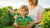 Easy Green Beans Recipe for Kids: Grow, Cook, & Love!