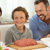 Easy Ground Beef Kid Recipes for Family Fun