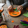 Easy Halloween Crafts: Spooky Fun for Kids!