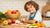 Easy & Healthy Apple Recipes for Kids: A Kitchen Adventure