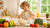 Easy Healthy Baking for Kids: Fun Recipes & Learning