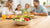 Easy & Healthy Kid-Friendly Dinner Recipes for Happy Tables