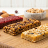 Easy & Healthy Protein Bars for Kids: Our Top Recipes