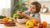 Easy Healthy Snack Recipes for Kids: Fueling Growth & Fun