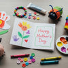 Easy & Heartfelt: Free Mother's Day Crafts for Kids