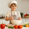 Easy Kid Cooking Recipes: Fun Kitchen Adventures for Little Chefs