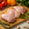 Easy Kid-Friendly Boneless Chicken Thigh Recipes