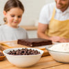 Easy Kid-Friendly Brownie Recipe: Bake & Learn