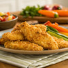 Easy Kid-Friendly Chicken Tender Recipes: Baked & Delicious