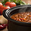 Easy Kid Friendly Chili Recipe for Your Slow Cooker